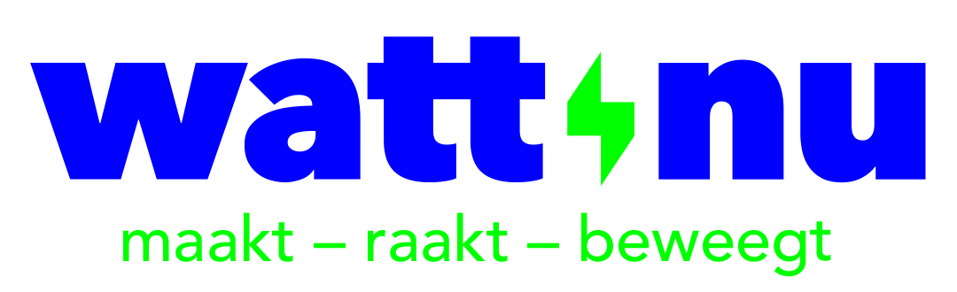 Watt-nu